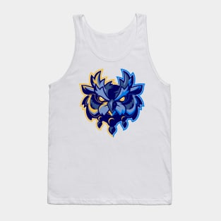 Hotted Logo Tank Top